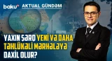 ABŞ Yaxın Şərqə yeni aviadaşıyıcılar göndərir, daha genişmiqyaslı hava əməliyyatı başlayır?