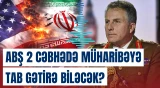 Sensasiya: İranda quru əməliyyatı başlayır? - ABŞ-nin zərbəsi Ukraynanı sursatsız qoyacaq? - Baku TV
