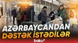 İrandan Azərbaycana təxliyə olunanların sayı | Müxtəlif ölkələrin vətəndaşları... - Baku TV
