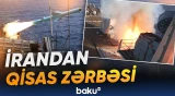 Dubayda kimlər öldürüldü? - ABŞ və İranın bu hücumları savaşı qızışdırdı! - Baku TV