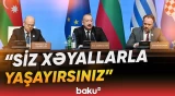 Prezidentdən mühüm mesaj: "Hamımız planetin təhlükəsiz, təmiz olmasını istəyirik, amma..." - Baku TV
