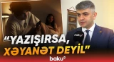 "Anormal davranırsa, normaldır" | Boşanmaların səbəbi: "Hər dəqiqə deyir ki, göstər..."- Baku TV