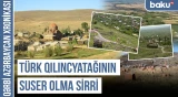 Birinci Qayaxaraba, Birinci Qılıcyataq, Bitlicə - türk tarixinin izi | QƏRBİ AZƏRBAYCAN XRONİKASI