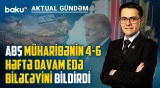 Tramp sərt ssenarini seçərsə, ABŞ İranla uzun müharibəyə hazırdır? | AKTUAL GÜNDƏM