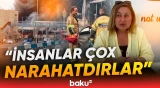 Münaqişə bölgələrində qalan soydaşlarımız hansı çətinliklərlə üzləşir? - Baku TV