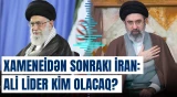 İslam Respublikasının taleyi necə olacaq? - Baku TV