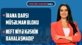 Azərbaycanın enerji sahəsində planları | Regional enerji bağlantıları güclənir - YENİ BİR SƏHƏR