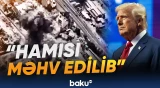 İspaniya hərbi bazalarından ABŞ istifadə edə bilər? | İrana ağır zərbə? - Baku TV