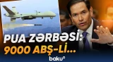 İrandan gərginliyi artıran kritik həmlə! - ABŞ təcili hərəkətə keçdi! - Baku TV