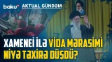 İranın Türkiyəyə raket atması necə izah oluna bilər? - AKTUAL GÜNDƏM