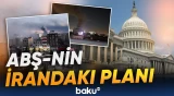 ABŞ-nin İranda əsas strategiyası nədir? - Baku TV