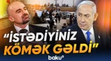 İsrail və ABŞ İranda kürdləri necə hərəkətə gətirir? - Baku TV