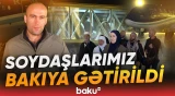 Azərbaycana 200-dən çox şəxs təxliyə edildi - Baku TV