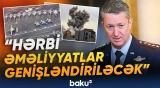 İranın müdafiə və aşkarlama sistemləri məhv edildi - Baku TV