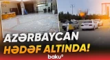 Təcili: İran səfiri XİN-ə çağırıldı | Azərbaycan İrana nota verdi! - Baku TV