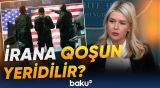Qarşısıalınmaz hücum başladılır? - Dünyanı şoka salan anons | ABŞ rəsmən elan etdi - Baku TV