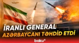 "İran rejimi həddini aşarsa..." | Cənubi azərbaycanlılar nə kimi addım ata bilər? - Baku TV