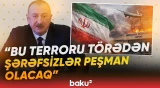 "Məndən başqa heç bir dövlət başçısı bunu etmədi" | İlham Əliyev - Baku TV