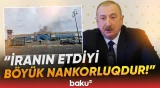"Azərbaycan İrana qarşı əməliyyatlarda iştirak etmir, unutmasınlar ki..." |  Prezident - Baku TV