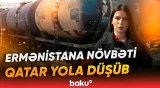 Rusiya gübrəsi Azərbaycandan tranzitlə Ermənistana göndərildi - Baku TV