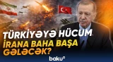 NATO İrana qarşı döyüşəcək? | Türkiyə və Yunanıstana hücuma necə cavab veriləcək? - Baku TV