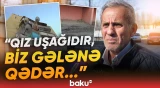 “Camaat yığışmışdı, dedilər ki...” | Mingəçevirdə bədbəxt hadisə - Baku TV