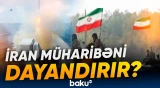 “3 günə 24 gəmi məhv edilib” | Müharibədə kritik dönüş? - Baku TV