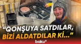 “Dedi ki, çox yazır...” | “Azəriqaz” vətəndaşı aldadıb qazsız qoydu? - “Əsə-əsə qalmışıq!” - Baku TV