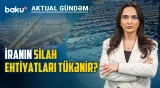İranda əməliyyatlar nə qədər davam edəcək? - AKTUAL GÜNDƏM