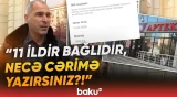 Nə market qalıb, nə işçi, amma cərimə gəlir | “Özlərini təmizə çıxarmaq üçün...” - Baku TV