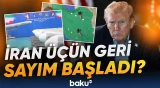 ABŞ və İsraillə hərbi gərginlik İrana baha başa gələcək? - Baku TV
