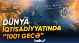 Enerji böhranı yaxınlaşır? | Qiymətlər nə qədər artacaq? - Baku TV