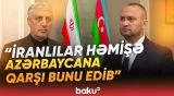 İran səfiri Pezeşkianın səfərindən təsəlli kimi niyə istifadə etdi? - Baku TV
