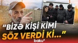 "Elə bil onun qarşısında acizdirlər" | Sumqayıtda piyada yolunu kim hasarlayıb? - Baku TV
