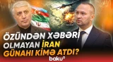 “Azərbaycan və İran bunu birgə etməlidir ki...” | İran səfirindən gecikmiş çağırış - Baku TV