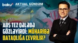 İran hakimiyyətində böyük parçalanma: Pezeşkianla SEPAH açıq qarşıdurmaya keçir? - AKTUAL GÜNDƏM