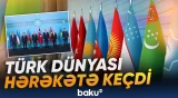 TDT nazirləri Naxçıvana dron hücumunu pislədi - Baku TV