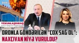İrana qoşun yeridiləcək? - 100 günlük plan üzə çıxdı | Ölkəni hansı tale gözləyir? - YEKUNLAŞDIRAQ