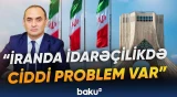 İran hakimiyyətində dərin parçalanma | Pezeşkian üzr istəyir, SEPAH isə... - Baku TV