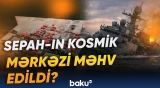 İsrail Müdafiə Ordusu açıqladı | Tehrana gecə hücumunun detalları - Baku TV
