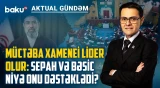 Pezeşkian Əliyevə zəng etdi: Naxçıvana hücuma görə məsuliyyət kimin üzərinə düşür? - AKTUAL GÜNDƏM