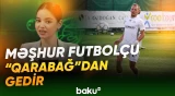 Hansı oyunçu "Qarabağ" klubunu tərk edir? - Yeni idman xəbərləri - Baku TV