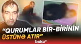 "İflicdir, orada nə işi var?!" - Çarəsiz ailənin fəryadı | Niyə müavinət ala bilmirlər? - Baku TV