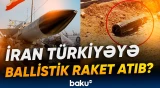 Türkiyənin Müdafiə Nazirliyi məlumat yayıb - Baku TV
