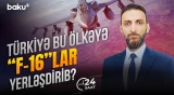 Türkiyəyə atılan raketlə bağlı Ərdoğandan reaksiya - 24 SAAT
