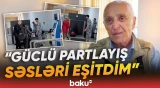 Azərbaycanda özümü təhlükəsiz hiss edirəm | İrandan təxliyə edilən Pakistan vətəndaşı - Baku TV