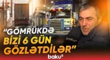 İranla Azərbaycan sərhədindəki məhdudiyyət tam aradan qaldırılıb - Baku TV