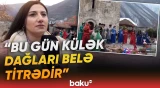 "Quyuların ağzı ona görə açılırdı ki..." | Kiş sakinlərinin özünəməxsus bayram adətləri - Baku TV