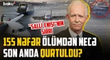 "Qudzon möcüzəsi"nin səbəbkarı | Kapitan Sallinin qərarı onu necə qəhrəmana çevirdi? - ARAŞDIRMA