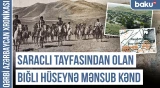 Bığlı Hüseyn Saraclı, Boğazkəsən, Boğazkəsən Yolu, Boğakar - türk tarixinin izi